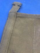 WW2 British Army / RAF 37 Pattern Webbing Water Bottle Carrier Harness Original - The Militaria Shop
