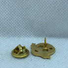 Middlesex Regiment - NEW British Army Military Cap/Tie/Lapel Pin Badge #115 - The Militaria Shop