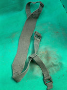 Original WW2 British Army 44 Pattern Shoulder Strap - The Militaria Shop