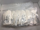 NEW Genuine British Army NBC Inner Protective Gloves - Ideal for Parade / MP Use - The Militaria Shop