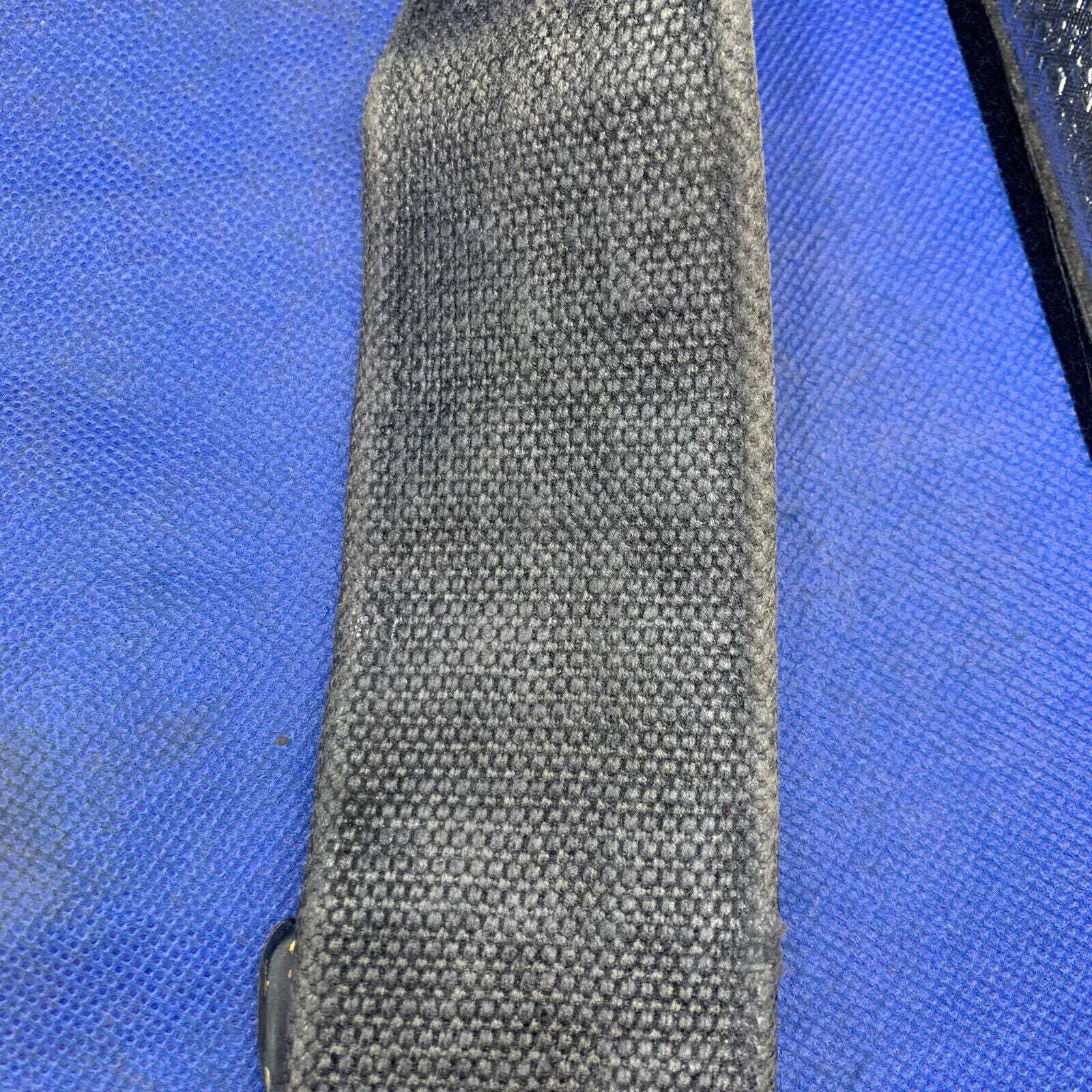 WW2 British Army / RAF 37 Pattern Combat Belt - Used Original - 40" Waist - The Militaria Shop