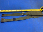 Original WW2 British Army 44 Pattern Shoulder Strap - 1945 Dated - The Militaria Shop