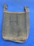 WW2 British Army / RAF 37 Pattern Webbing Water Bottle Carrier Harness 1943 Date - The Militaria Shop