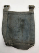 Original British RAF Royal Air Force Water Bottle Carrier 1941 WW2 37 Pattern - The Militaria Shop