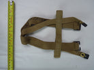 Genuine British Army Water Bottle Harness Carrier - The Militaria Shop
