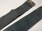 Original WW2 British Royal Air Force Blue 37 Pattern L Strap Set - The Militaria Shop