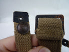 Genuine British Army Water Bottle Harness Carrier - The Militaria Shop