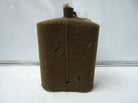 Original WW2 British Army Soldiers Water Bottle - The Militaria Shop