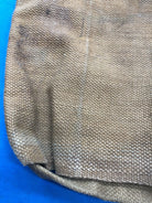 WW2 British Army 37 Pattern Webbing Water Bottle Carrier Harness - 1944 Dated - The Militaria Shop