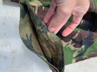 Genuine British Army DPM Woodland Combat Jacket - Size 160/104 - The Militaria Shop