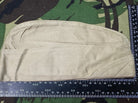 Original WW2 US Army Garrison Side Cap Hat - Old Stock - Combat Servicable - The Militaria Shop