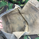 British Army / RAF 37 Pattern Large Pack - WW2 Pattern -Used Condition Original - The Militaria Shop