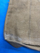 WW2 British Army 37 Pattern Webbing Water Bottle Carrier Harness - 1943 Dated - The Militaria Shop