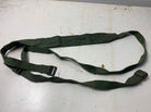 Original WW2 British Army 44 Pattern Shoulder / Equipment Strap - 1945 Dated - The Militaria Shop