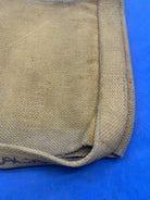 WW2 British Army / RAF 37 Pattern Webbing Water Bottle Carrier Harness Original - The Militaria Shop