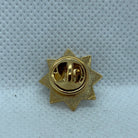 Lincolnshire Regiment - NEW British Army Military Cap/Tie/Lapel Pin Badge #101 - The Militaria Shop
