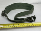 Original WW2 British Army 44 Pattern Shoulder Strap - 1945 Dated - The Militaria Shop