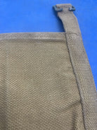 WW2 British Army / RAF 37 Pattern Webbing Water Bottle Carrier Harness Original - The Militaria Shop