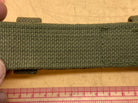 WW2 British Army 44 Pattern Webbing No 4 Frog. 1 x Mint Unissued Condition. - The Militaria Shop