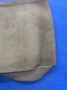 WW2 British Army / RAF 37 Pattern Webbing Water Bottle Carrier Harness Original - The Militaria Shop