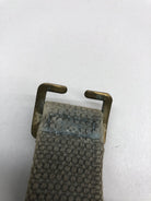Original British RAF Royal Air Force Water Bottle Carrier 1941 WW2 37 Pattern - The Militaria Shop