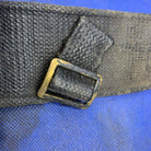 WW2 British Army / RAF 37 Pattern Combat Belt - Used Original - 40" Waist - The Militaria Shop