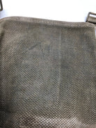 WW2 British Army 37 Pattern Webbing Water Bottle Carrier Harness - 1941 Dated - The Militaria Shop