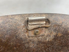 Original British Army Mk4 Turtle Helmet - The Militaria Shop