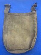 WW2 British Army / RAF 37 Pattern Webbing Water Bottle Carrier Harness 1942 Date - The Militaria Shop