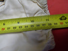 Original WW2 British Army Gunners Winter White Gloves - Dated 1942 - The Militaria Shop