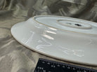 Original Pre/Early WW2 German Army Officers Mess Serving Platter - Felda Rhon - The Militaria Shop