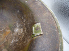 Original WW2 British Style South African Mk2 Army Combat Helmet - The Militaria Shop