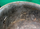 Original WW2 British Army / Canadian Army Mk3 Turtle Combat Helmet - The Militaria Shop