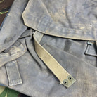British Army / RAF 37 Pattern Large Pack - WW2 Pattern -Used Condition Original - The Militaria Shop