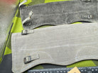 WW2 / 37 Pattern Royal Air Force / RAF Spats - 1958 Dated - The Militaria Shop