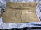Original WW2 British Army / Railway LNER Marked Waterproof Leggings - The Militaria Shop