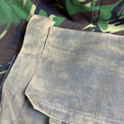 British Army / RAF 37 Pattern Large Pack - WW2 Pattern -Used Condition Original - The Militaria Shop
