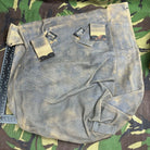 British Army / RAF 37 Pattern Large Pack - WW2 Pattern -Used Condition Original - The Militaria Shop
