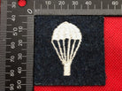 Royal Air Force RAF Course Trained Paratrooper Bulb British - The Militaria Shop