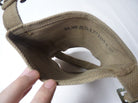 Original WW2 British Army Soldiers Water Bottle Carrier Harness - Dated 1944 - The Militaria Shop