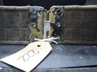 Original British Army / RAF Webbing Belt - WW2 37 Pattern - 40 Inch Waist Max - The Militaria Shop