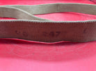 Original WW2 British Army 37 Pattern Shoulder / Cross Strap - The Militaria Shop