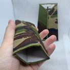 Mercian ACF DPM Rank Slides / Epaulette Pair Genuine British Army - NEW - The Militaria Shop