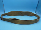 Original WW2 British Army Shoulder Strap - 37 Pattern Webbing - The Militaria Shop