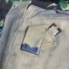 British Army / RAF 37 Pattern Large Pack - WW2 Pattern -Used Condition Original - The Militaria Shop