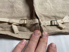 1944 Unissued Matching Pair of British Civil Defence Issue Anti-Gas Over Gloves - The Militaria Shop