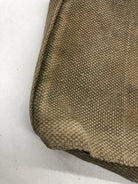 WW2 British Army 37 Pattern Webbing Water Bottle Carrier Harness - 1941 Dated - The Militaria Shop