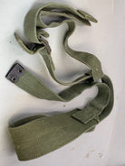 Original WW2 British Army 44 Pattern Shoulder Strap - The Militaria Shop