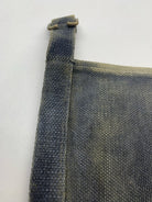WW2 British Army / RAF 37 Pattern Webbing Water Bottle Carrier Harness Original - The Militaria Shop