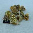 Royal Berkshire - NEW British Army Military Cap/Tie/Lapel Pin Badge #65 - The Militaria Shop